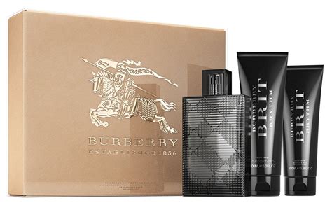 burberry rhythm aftershave|burberry aftershave gift set.